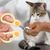 Coupe-griffes pour chat