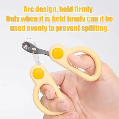 Coupe-griffes pour chat