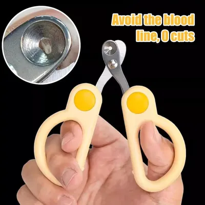 Coupe-griffes pour chat