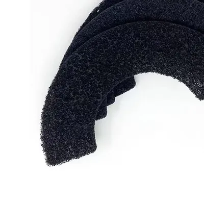 Remplacement du filtre pour Litter-Robot 4