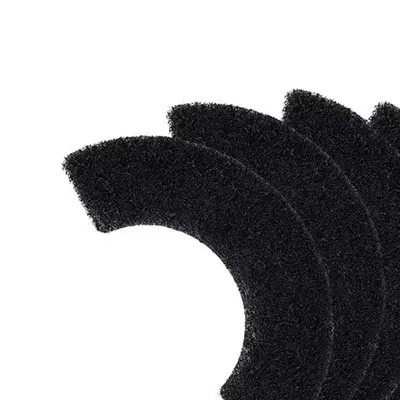 Remplacement du filtre pour Litter-Robot 4