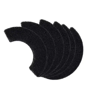 Remplacement du filtre pour Litter-Robot 4