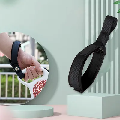 Laisse pour chien avec dragonne