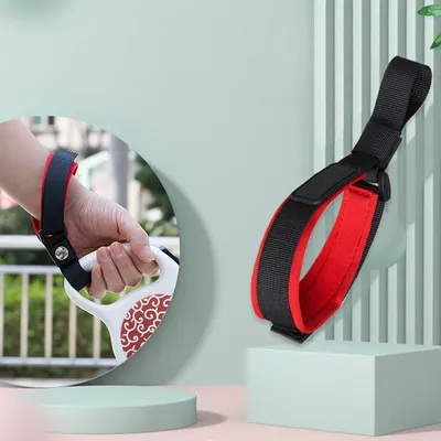 Laisse pour chien avec dragonne