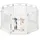 Hauteur 80CM 8PCS