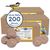 Lyra Pet® Gourmet Boulettes de mésanges sans coquille sans filet