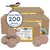 200 pcs, 80g