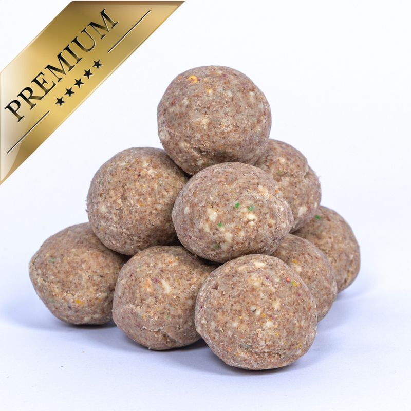 Lyra Pet® Gourmet Boulettes de mésanges sans coquille sans filet