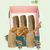 Boris & Lotje – Coffret deluxe jouets pour chien