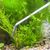 IntiMeg Grattoir en acier inoxydable pour aquarium