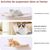 IntiMeg Support mural pour chat,Deux marches + lit pour chat