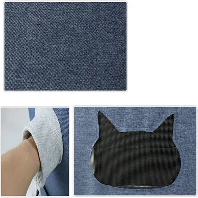 IntiMeg Niche de Nébuliseur pour chiens et chats