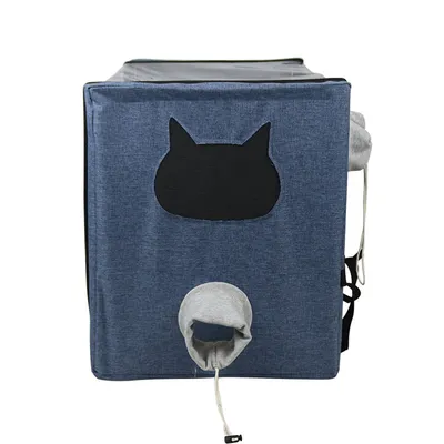 IntiMeg Niche de Nébuliseur pour chiens et chats