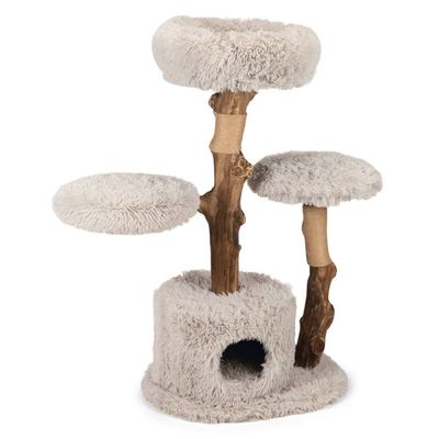 Designed by Lotte Arbre à chat Ziza