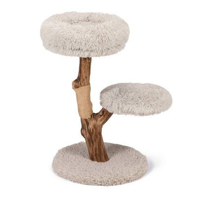 Designed by Lotte Arbre à chat Zora