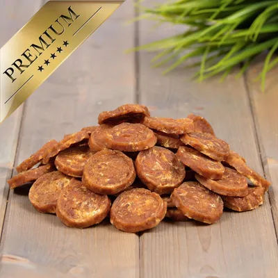 Lyra Pet® Hühnerchips Lyra Pet® Hühnerchips