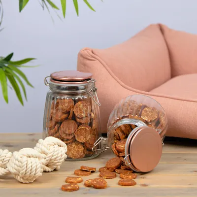 Lyra Pet® Chips de poulet Lyra Pet® Chips de poulet
