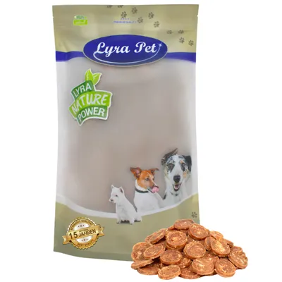 Lyra Pet® Chips de poulet Lyra Pet® Chips de poulet