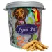 Lyra Pet® peau d'agneau claire