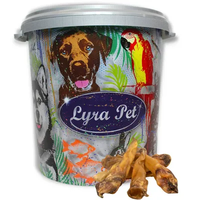 Lyra Pet® Lyra Pet® Oreilles de bœuf env. 50 g
