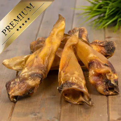 Lyra Pet® Lyra Pet® Oreilles de bœuf env. 50 g