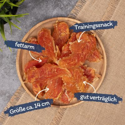 Lyra Pet® poitrine de poulet soft
