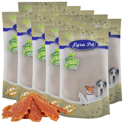 Lyra Pet® Poitrine de poulet soft