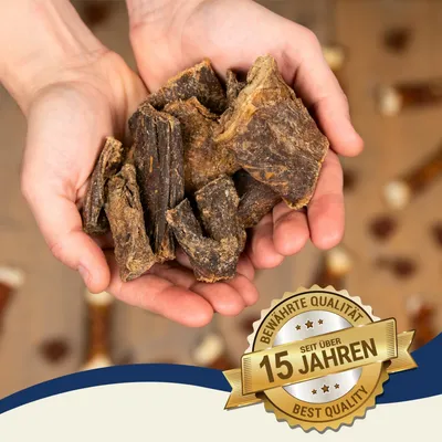 Lyra Pet® Cœur de bœuf