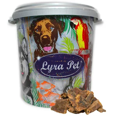 Lyra Pet® Cœur de bœuf