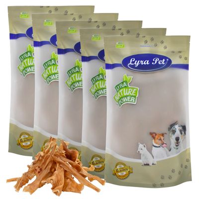 Lyra Pet® peau d'agneau foncée