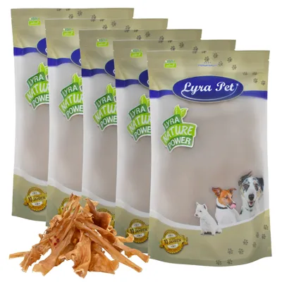 Lyra Pet® peau d'agneau foncée