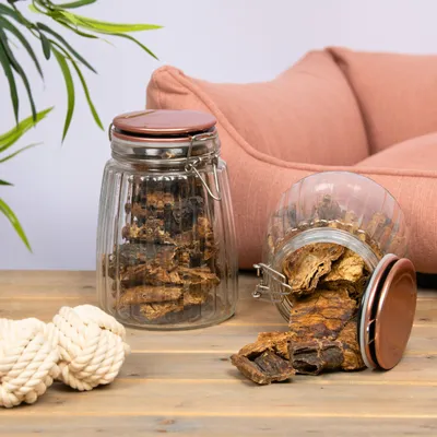 Lyra Pet® Lammlunge