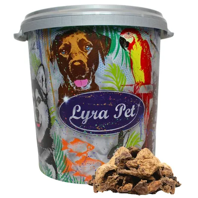 Lyra Pet® Lammlunge