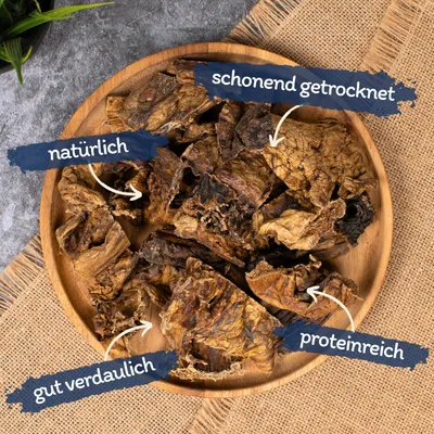 Lyra Pet® Lammlunge