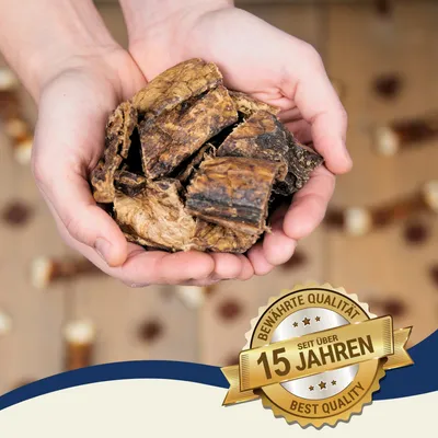 Lyra Pet® Lammlunge