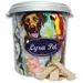 Lyra Pet® Chips à mâcher en peau de buffle