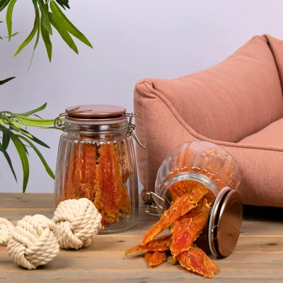 Lyra Pet® Poitrine de poulet soft