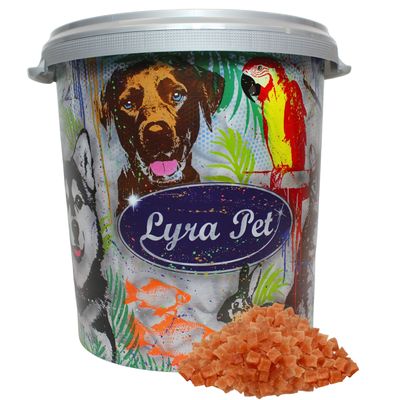 Lyra Pet® Poitrine de poulet en cubes