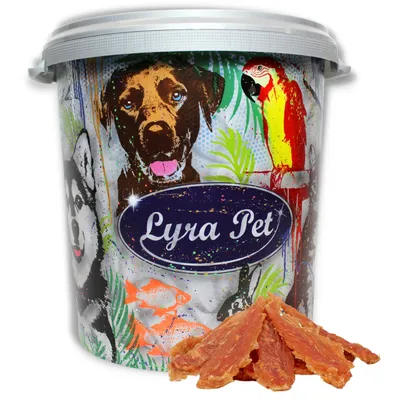 Lyra Pet® Poitrine de poulet soft Lyra Pet® Poitrine de poulet soft