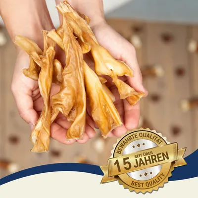 Lyra Pet® peau d'agneau foncée