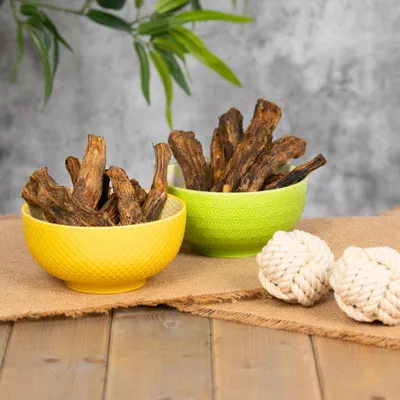 Lyra Pet® Queue de bœuf nature