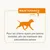 Beaphar Flexifit® Bâtonnets articulations pour chien