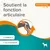 Beaphar Flexifit® Bâtonnets articulations pour chien