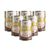 Poulet 6 x 400g