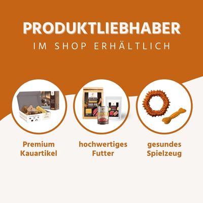 Nourriture humide Wildfang® – qualité BARF