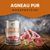 Nourriture humide Wildfang® – qualité BARF