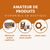 Nourriture humide Wildfang® – qualité BARF
