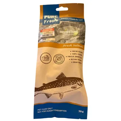 Friandises pour chats – Snacks 100 % naturels