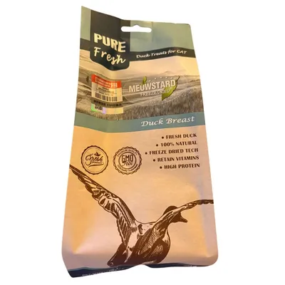 Friandises pour chats – Snacks 100 % naturels