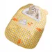 FurryFusion Sac de sommeil pour chat d'hiver